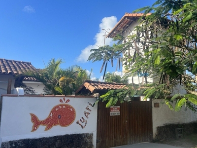 Excelente Casa Beira Mar em Cumuruxatiba