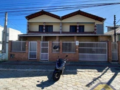 Imóvel com 7 aptos no bairro São Vicente em Itajaí SC