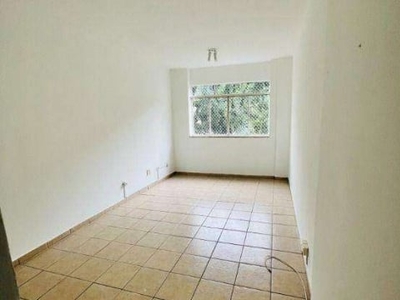 Kitnet com 1 dormitório à venda, 24 m² por r$ 200.000,00 - bela vista - são paulo/sp