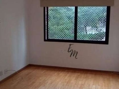 Kitnet com 1 dormitório à venda, 40 m² por r$ 350.000 - higienópolis - são paulo/sp