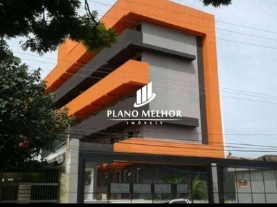 Kitnet / Stúdio à venda na Rua Queriri, Chácara Califórnia, São Paulo, 30 m2 por R$ 185.000