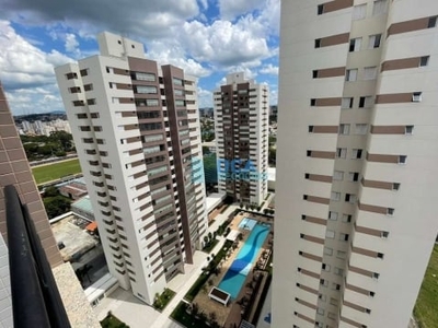 Lindo Apartamento Condominio Resort Renaissance 155 mt² ,3 suítes 895.000,00 novo Taubaté, SP