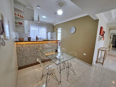 Lindo Apartamento, para pessoas exigentes! Próx Hotel Casa Grande, apenas 200m do mar!