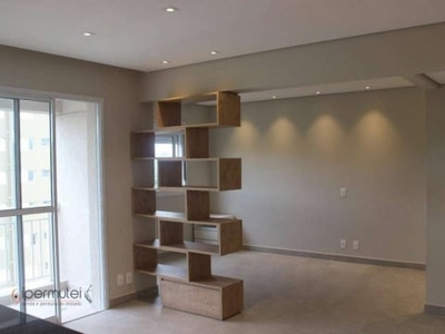 Loft à venda, 50 m² por R$ 470.000,00 - Melville Empresarial II - Barueri/SP