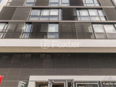 Loft com 1 quarto à venda na rua auxiliadora, auxiliadora, porto alegre, 41 m2 por r$ 571.500