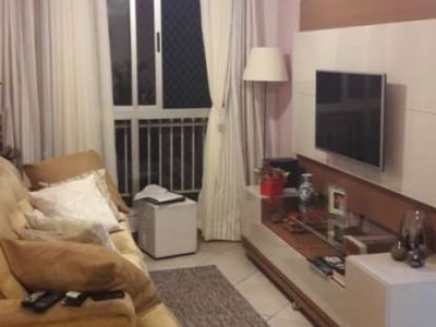 Loft com 2 quartos à venda na Avenida da Paz, 209, Vila Galvão, Guarulhos, 56 m2 por R$ 265.000