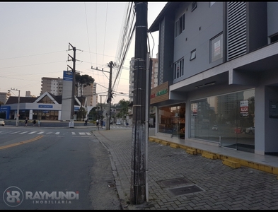 Loja no Bairro Vila Nova em Blumenau com 49.14 m²