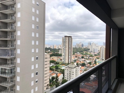 Metrô Ana Rosa - Apartamento 140M², 3 Dormitórios, 3 Suítes, 2 Vagas - Lazer Completo!