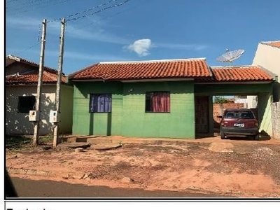 Oportunidade!! Casa 02 dormitórios, valor diferenciado. VENDA ABAIXO DO VALOR DE MERCADO!