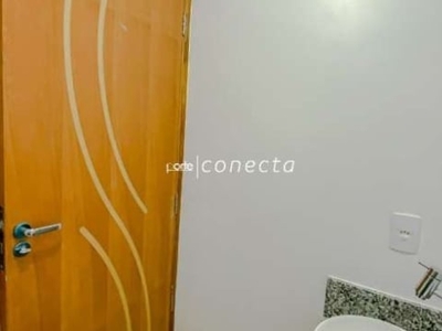 Ótimo apartamento de 25m² - localizado no tatuapé - são paulo