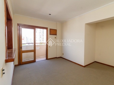 PORTO ALEGRE - Apartamento Padrão - Independência