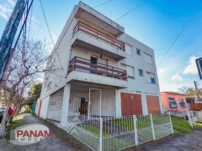 PORTO ALEGRE - Apartamento Padrão - Jardim Sabara