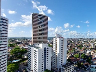 Recife - Apartamento - Casa Amarela