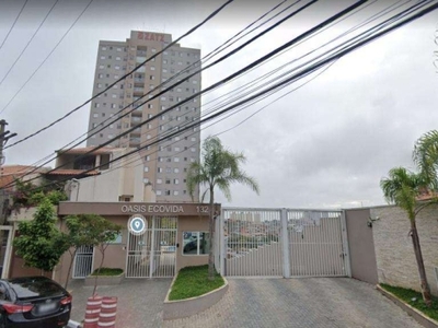 Residencial - jd roberto