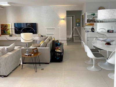 Residencial Madeira Mamoré, apto alto padrão disponível para venda com 110m², 03 dorms e 0
