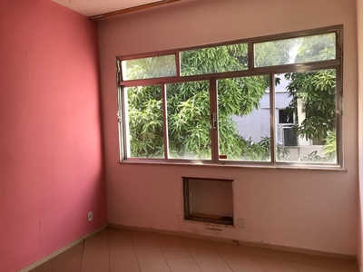 RIO DE JANEIRO - Apartamento Padrão - Botafogo