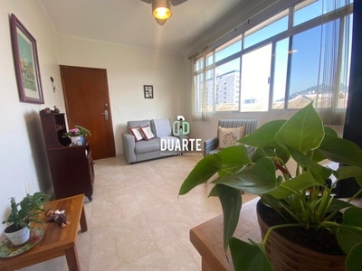 SANTOS - Apartamento Padrão - CAMPO GRANDE