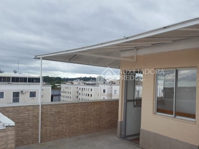 SãO LEOPOLDO - Apartamento Padrão - Santos Dumont