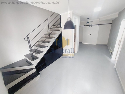 Sobrado 3 dormitórios 1 suíte 180 m² Condomínio Vila Dei Fiori Jacareí SP 2