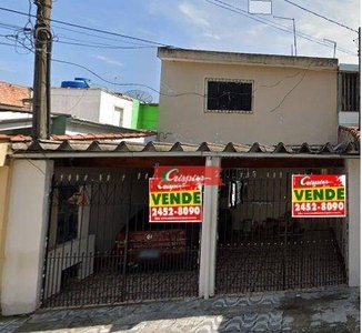 Sobrado à venda, 150 m² por R$ 420.000,00 - Jardim Santa Vicência - Guarulhos/SP