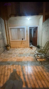 Sobrado com 2 dormitórios à venda, 85 m² por R$ 330.000,00 - Jardim D Abril - São Paulo/SP