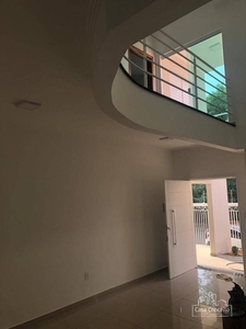 Sobrado com 3 dormitórios à venda, 394 m² por R$ 836.000,00 - Jardim Pagliato - Sorocaba/S