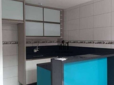 sobrado com 3 moradias, 7 dormitórios, 120 m² - São Gabriel - Colombo