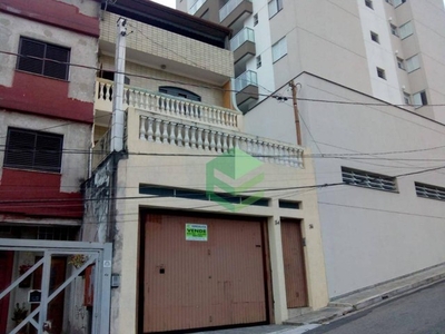 Sobrado com 5 dormitórios, 500 m² - venda por R$ 1.200.000,00 ou aluguel por R$ 5.000,00/m