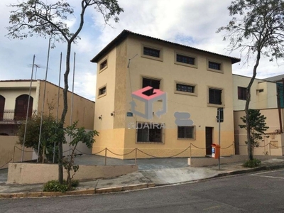 Sobrado comercial, 320m2 área interna.