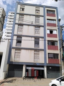 Sorocaba - Apartamento Padrão - Centro