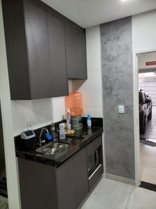 Studio para aluguel tem 28 metros quadrados com 1 quarto em Vila Mafra - São Paulo - SP