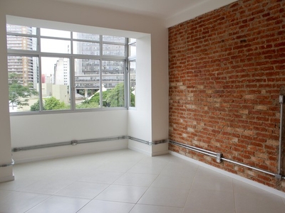 Studio para venda, 30 M², no Centro Histórico - São Paulo - SP