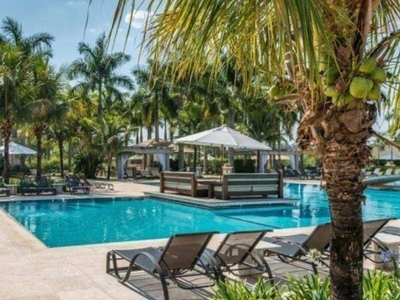 Terreno à venda, 450 m² por r$ 110.000,00 - santa bárbara resort residence - águas de santa bárbara/sp