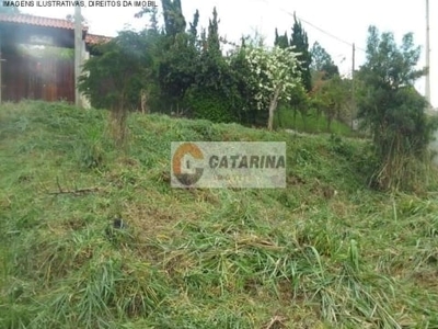Terreno à venda na dona catarina, Dona Catarina, Mairinque por R$ 180.000