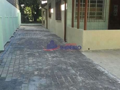 Terreno à venda na rua luiz macário de castro, 64, jardim peri novo, são paulo, 530 m2 por r$ 1.049.999