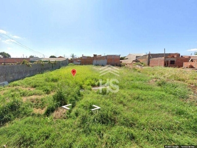 Terreno à venda na rua pedro francisco, cascavel velho, cascavel, 250 m2 por r$ 110.000