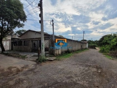 Terreno de Condomínio, Residencial/Comercial para Venda, Cidade Nobre, Ipatinga
