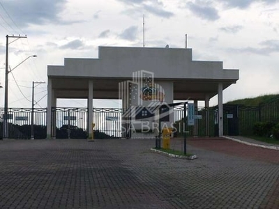 Terreno em Condomínio, 1200m² no Terras de Santa Mariana - Caçapava