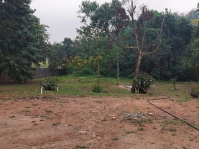 Terreno para venda em atibaia, vitória régia