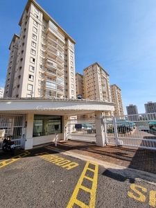VENDO excelente apartamento de 3 quartos no bairro ALTO DA BOA VISTA, Zona Sul de Ribeirão