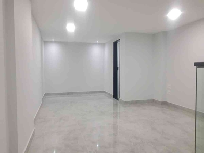 Andar à venda no bairro Cidade Jardim, 52m²