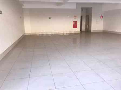 Andar com 1 quarto para alugar no bairro Barro Preto, 125m²