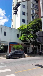 Andar com 2 quartos à venda no bairro Funcionários, 85m²