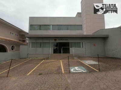 Andar para alugar no bairro Centro, 111m²