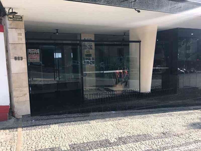 Andar para alugar no bairro Centro, 464m²