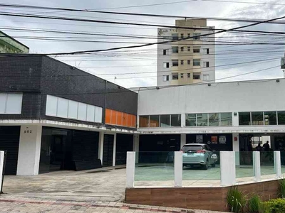 Andar para alugar no bairro Fernão Dias, 28m²