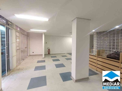 Andar para alugar no bairro Santa Efigênia, 500m²