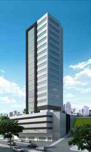 Andar para alugar no bairro Sion, 652m²