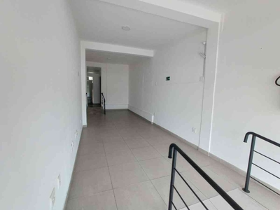 Andar para alugar no bairro São Geraldo, 50m²