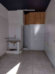 Andar para alugar no bairro União, 25m²